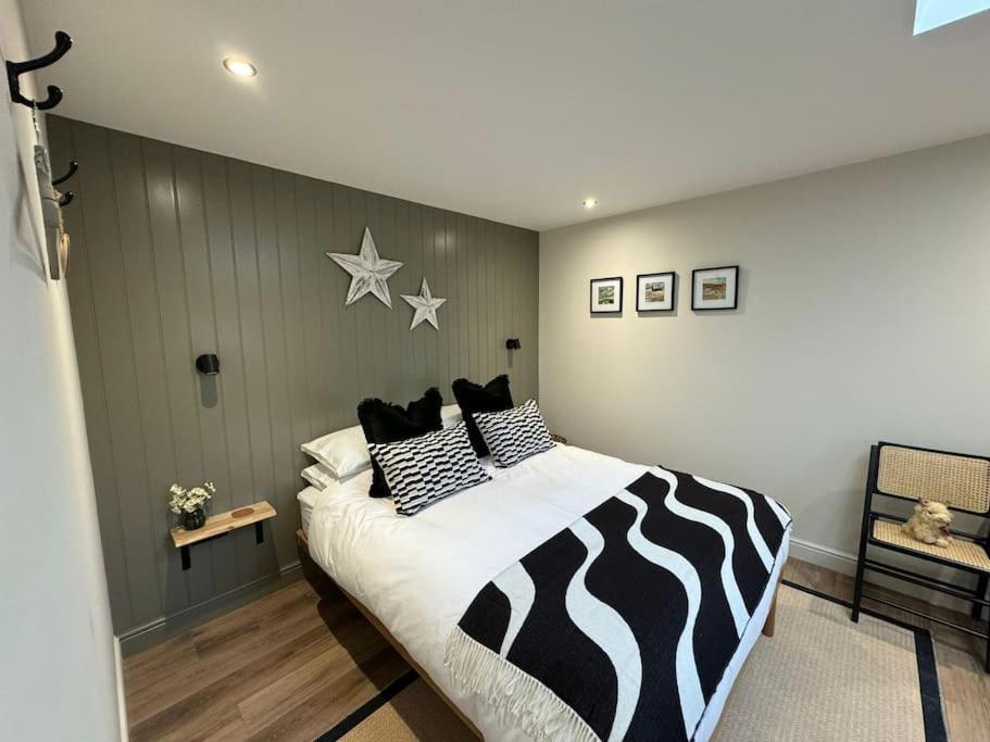 Nᴼ 21 Beautiful Cosy Modern Traditional Cottage Lionel Exteriér fotografie