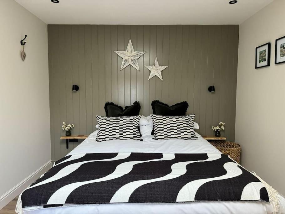 Nᴼ 21 Beautiful Cosy Modern Traditional Cottage Lionel Exteriér fotografie