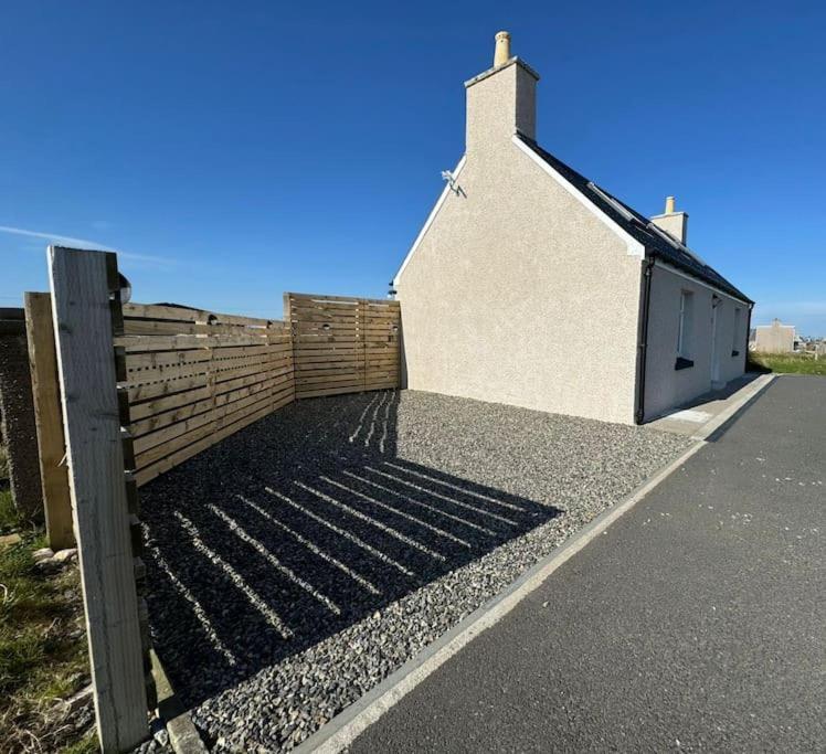 Nᴼ 21 Beautiful Cosy Modern Traditional Cottage Lionel Exteriér fotografie