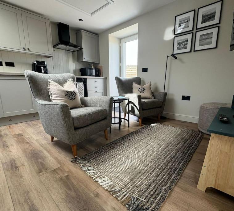 Nᴼ 21 Beautiful Cosy Modern Traditional Cottage Lionel Exteriér fotografie
